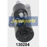Japanparts Anlasser MT130204 Japanparts Anlasser MT130204