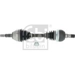 FEBI BILSTEIN Antriebswelle 181278