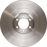 40 481 061 Bremsscheibe VA DF2788S 40 481 061 Bremsscheibe VA DF2788S