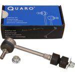 Koppelstange Ford T. Mondeo/S-Max 06- Le/Pr 180M QS0778/HQ Koppelstange Ford T. Mondeo/S-Max 06- Le/Pr 180M QS0778/HQ
