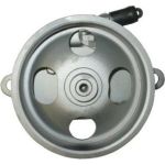 SPIDAN Hydraulikpumpe 54377 SPIDAN Hydraulikpumpe 54377