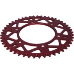 AFAM Kettenrad ALU 49 Zähne 11212PR+49 AFAM Kettenrad ALU 49 Zähne 11212PR+49
