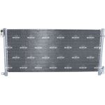 Kondensator, Klimaanlage 35491 Kondensator, Klimaanlage 35491