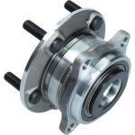 KAMOKA Radlagersatz 5500276 KAMOKA Radlagersatz 5500276