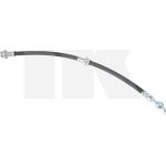 NK Bremsschlauch 853662 NK Bremsschlauch 853662