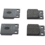 Bremsklötze Premium 0 986 494 775 Bremsklötze Premium 0 986 494 775