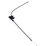 8W0823531C VAG Original 8W0823531C VAGMotorabdeckungskabel Audi A4 17 – – OE-Nr. 8W0823531C