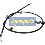 Japanparts Handbremsseil Seilzug Festellbremse BC-328L Japanparts Handbremsseil Seilzug Festellbremse BC-328L