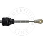 AIC Schaltseilzug 58997 AIC Schaltseilzug 58997