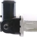Kühler, Motorkühlung CR 848 000S Kühler, Motorkühlung CR 848 000S