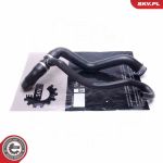 ESEN SKV Kühlerschlauch 43SKV658 ESEN SKV Kühlerschlauch 43SKV658