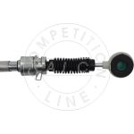 AIC Schaltseilzug 58982