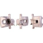 DRI Bremssattel Hinterachse links im Austausch 4134120
