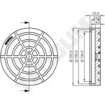 TEDGUM_TD Anbauelement, Hebebühne 00847597 TEDGUM_TD Anbauelement, Hebebühne 00847597
