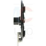 MITNEHMERSCHEIBE, MAGNETKUPPLUNG-KOMPRESSOR AC-05SS04
