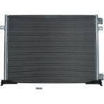 KAMOKA Kondensator, Klimaanlage 7800293 KAMOKA Kondensator, Klimaanlage 7800293