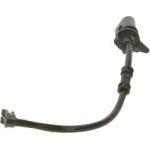 Bosch Bremsbelagverschleißsensor 1987474489 Bosch Bremsbelagverschleißsensor 1987474489