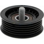 Vaico Umlenkrolle für Keilrippenriemen V24-0289 Vaico Umlenkrolle für Keilrippenriemen V24-0289