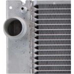 Kühler, Motorkühlung CR 580 000P