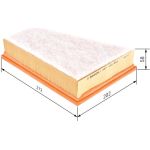 Luftfilter 1457433061 Luftfilter 1457433061