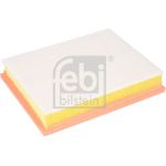 FEBI BILSTEIN Luftfilter 108741 FEBI BILSTEIN Luftfilter 108741