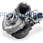 Prime Turbo Turbolader V00054T Prime Turbo Turbolader V00054T