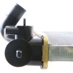 MAHLE Kühler, Motorkühlung CR 593 000S MAHLE Kühler, Motorkühlung CR 593 000S