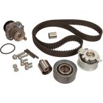Steuerriemen Kit inkl. Wapu 1987946920 Steuerriemen Kit inkl. Wapu 1987946920