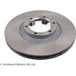 Bremsscheibe Mitsubishi P. L200/L300/Pajero 2,0-3,0 83-03 ADC44318 Bremsscheibe Mitsubishi P. L200/L300/Pajero 2,0-3,0 83-03 ADC44318