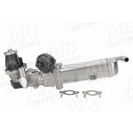 AIC AGR-Ventil 56935 - mit Kühler mit Dichtungen AIC AGR-Ventil 56935 - mit Kühler mit Dichtungen