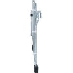Kondensator, Klimaanlage 350407 Kondensator, Klimaanlage 350407