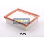 Japanparts Luftfilter FA-836S Japanparts Luftfilter FA-836S