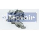 ORIGINAL TURBO 336700 ORIGINAL TURBO 336700