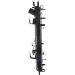 Kühler, Motorkühlung CR 2166 000S Kühler, Motorkühlung CR 2166 000S