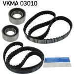 SKF Zahnriemensatz VKMA 03010 SKF Zahnriemensatz VKMA 03010