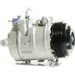 Kompressor, Klimaanlage ACP 89 000S Kompressor, Klimaanlage ACP 89 000S