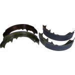 Bremsbackensatz 19-4543 Bremsbackensatz 19-4543