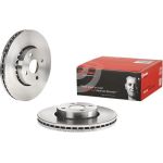 82 481 106 Bremsscheibe VA 09.9790.20 82 481 106 Bremsscheibe VA 09.9790.20
