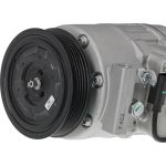 Valeo Kompressor 813413 Valeo Kompressor 813413
