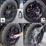 Sonax FelgenBeast Felgenreiniger 1L 04333000 Sonax FelgenBeast Felgenreiniger 1L 04333000