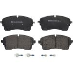 BREMBO Bremsklötze VA P 44 028 BREMBO Bremsklötze VA P 44 028