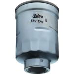 VALEO Kraftstofffilter 587179