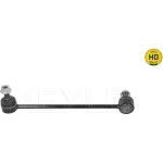 MEYLE 15 307 042HD Stabilisator Vorderachse rechts 016 060 0031/HD MEYLE 15 307 042HD Stabilisator Vorderachse rechts 016 060 0031/HD