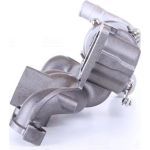 NISSENS Turbolader 93204 NISSENS Turbolader 93204