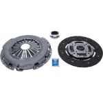 SACHS Kupplungssatz 3000 950 564
