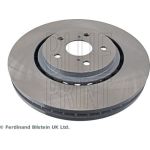 Bremsscheibe ADT343312 Bremsscheibe ADT343312