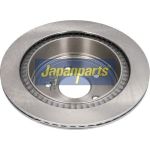Japanparts Bremsscheibe DP-106C