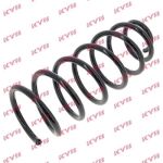 RG1123 KYB Fahrwerksfeder Vw P. Bora, Golf Iv, Passat 1.6-2.0 02.88-06.06