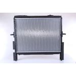 Wasserkühler PKW 66658 Wasserkühler PKW 66658