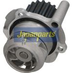 Japanparts Wasserpumpe PQ-0909 Japanparts Wasserpumpe PQ-0909